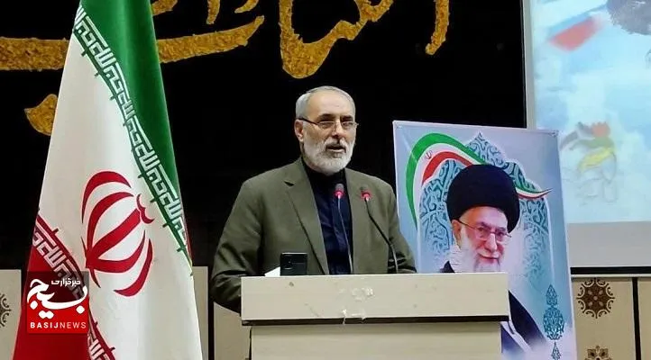  حضور حداکثری و فراگیر در عرصه انتخابات، یاس و ناامیدی دشمنان ایران اسلامی را در پی دارد