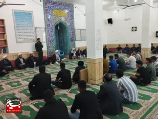 اجرای طرح  شهیدآرمان علی وردی درشوشتر