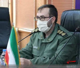 کسب رتبه نخست بسیج کارگران ساوه در جشنواره ملی مالک اشتر