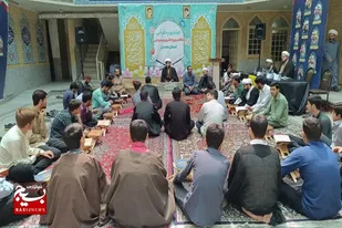 برگزاری جشنواره قرآنی گرامیداشت شهید &laquo;قاسمی&raquo; در همدان