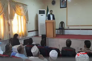 مدیران بهداشت و درمان باید قوی ترین و موثرترین مدیران باشند