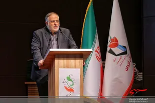 تکمیل موسسه ایثار قزوین در دستور کار قرار دارد

&nbsp;