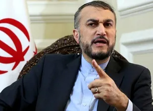 لزوم مقابله با اقدامات تروریستی رژیم صهیونیستی/تهران هرگز لبنان را تنها نخواهد گذاشت