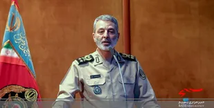 امیر خانزادی تمرکز دشمنان را از خلیج فارس به اقیانوس اطلس و کارائیب منتقل کرد