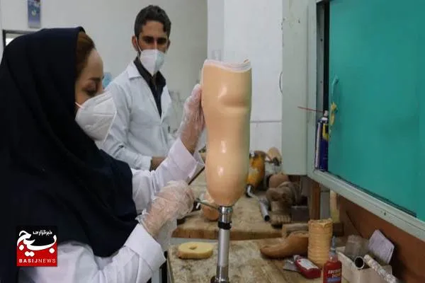 ارائه خدمات توانبخشی به بیش از ۵هزار نفر در سیستان و بلوچستان