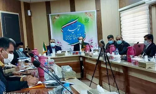 بخش کشاورزی مهمترین بخش در تولید، اشتغال، سرمایه گذاری و امنیت است