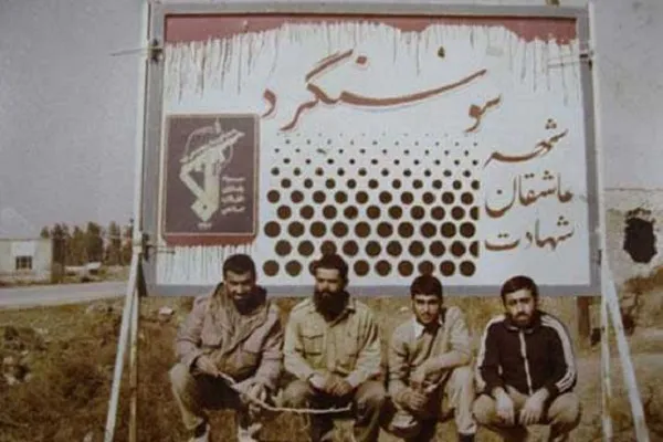 خاطرات رزمندگان، برگ دیگری از تاریخ ایران را روایت می‌کند