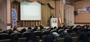 فراخوان گردان کوثر آران وبیدگل با هدف حفظ انسجام  و آمادگی