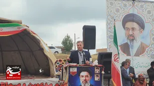 شهرک ۶۰۰ هکتاری گلخانه و دامپروری سد خداآفرین احداث می&zwnj;شود