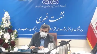 زیر ساخت لازم برای صادرات فرآورده&zwnj;های نفتی فراهم شده است
