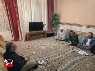 سپاه، جهاد و شهادت را از دل قرآن در عمل و گفتار خود پیاده کرده است