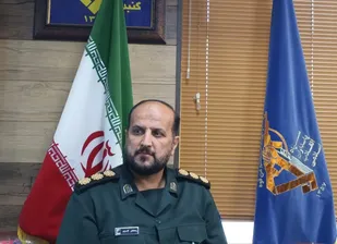 اجرای ۴۵۸ برنامه در سطح حوزه ای ، محلات و اقشار سپاه گنبد/دشمن به دنبال مایوس کردن جوانان ما بود