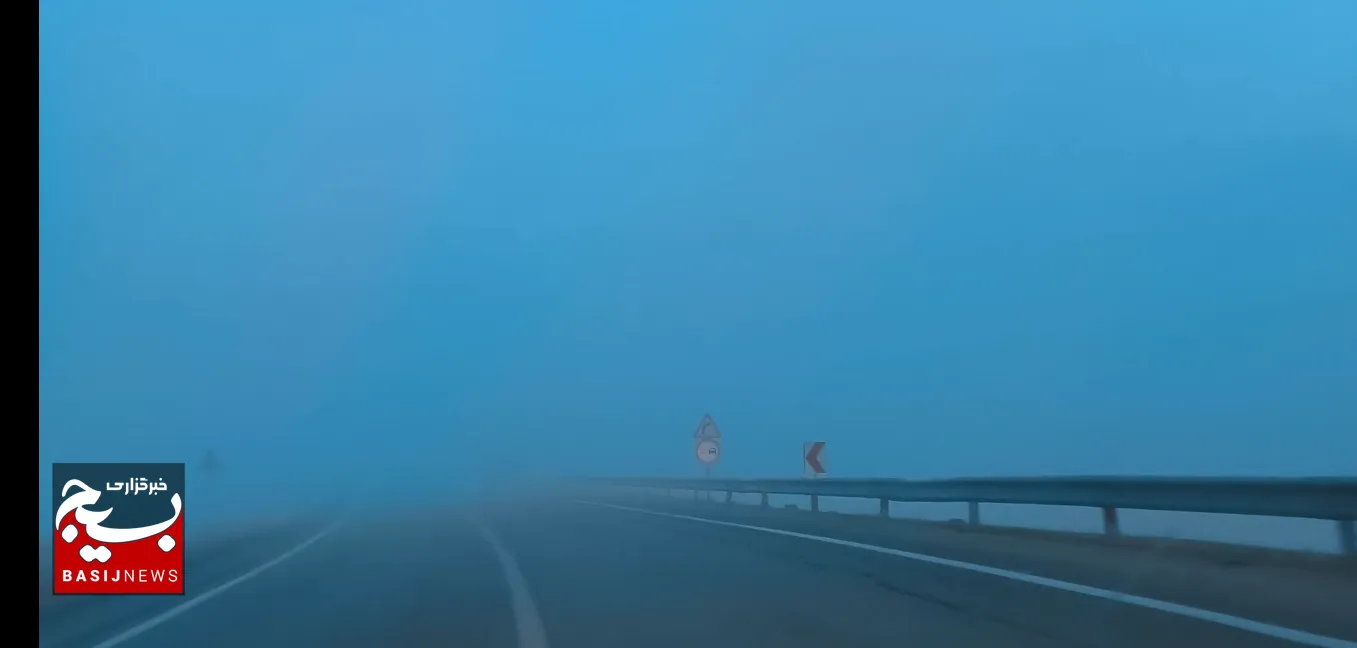 رطوبت ۱۰۰ درصدی ۹ شهر خوزستان