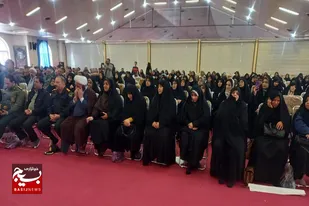 یادواره بانوان شهیده در نهاوند برگزار شد&nbsp;