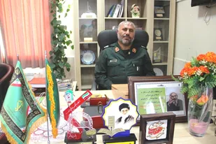 جهاد همبستگی ملی مظهر روحیه فداکاری ملت ایران است