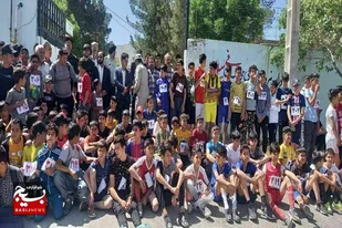 نخستین همایش بزرگ استعداد&zwnj;های دو صحرانوردی استان همدان برگزار می&zwnj;شود