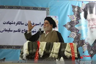 صداقت و انقلابی&zwnj;گری از ویژگی&zwnj;های شاخص سردار سلیمانی بود