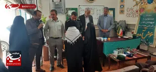 فعالیت&zwnj;های تابستانی پایگاه&zwnj;های غنی سازی اوقات فراغت بسیج دانش آموزی در گرمسار آغاز شد&nbsp;