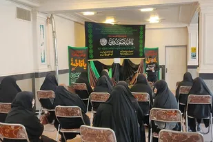 جهادگران بسیجی منشأ خیر و برکات فراوانی هستند