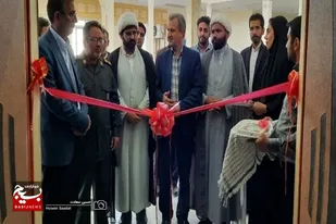 افتتاح نخستین مرکز جامع سنجش در زهک