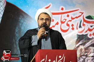پرچم مقاومت تا شکست جبهه استکبار برافراشته خواهد ماند