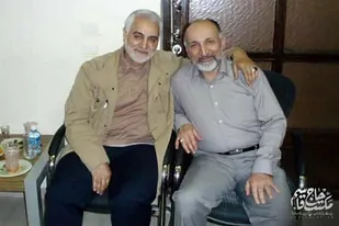 پیام تسلیت سپاه فجر استان فارس در پی عروج سردار سید محمد حجازی