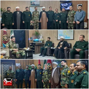 فرمانده سپاه دزفول:هیچ کشوری دیگر جرات تقابل با ایران را ندارد