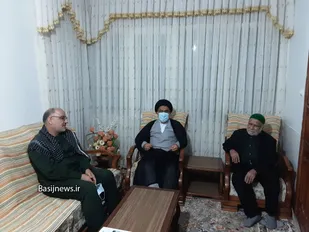 تاکید فرمانده سپاه استان مرکزی &zwnj;بر نامگذاری کوچه&zwnj;ها و خیابان&zwnj;ها به نام زیبا و مبارک شهدا