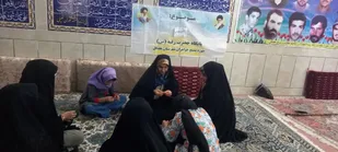 رج به رج هنر برای بانوان هفتکلی