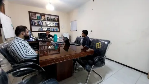 ساخت نمونه اولیه «سامانه کنترل پارامترهای محیطی سوله دام» مخترع خوزستانی