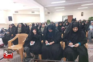 برگزاری دوره توانمندسازی سرگروه&zwnj;های نقش&zwnj;آفرین در همدان