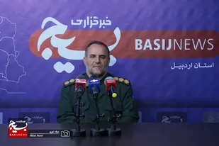 تشریح برنامه های سوم خرداد در اردبیل + مدیا