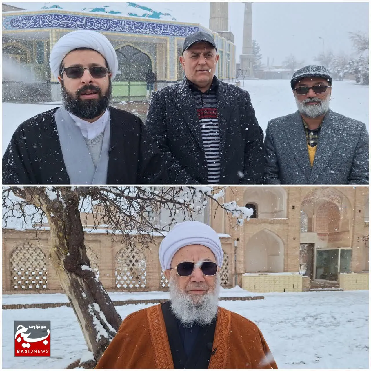 دعوت از مردم تربت‌جام برای حماسه‌سازی در راهپیمایی ۲۲ بهمن