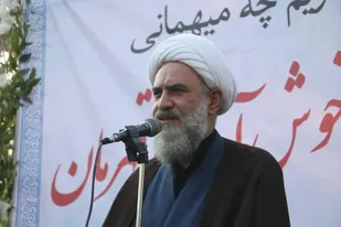 شهدا، در دامان مادران فاطمی پرورش یافته اند/غیرت شهید شیری، حماسه شهادت را آفرید