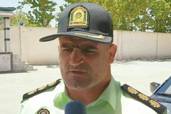 دستگیری ۲ نفر از اوباش تحت تعقیب در طرح ضربتی پلیس ملایر