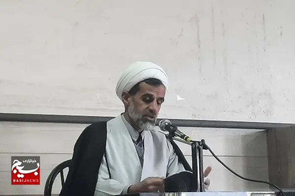 آزمایش الهی امری مستمر و فراگیر است