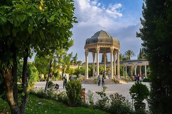 برنامه‌های یاد روز حافظ به صورت مجازی و بر بستر اینترنت برگزار می‌شود