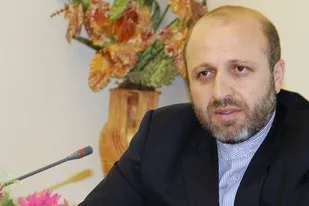 اعلام آمادگی صدا و سیمای مرکز زنجان در تسریع توسعه شهری