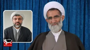 دبیر شورای سیاستگذاری امور مساجد استان منصوب شد