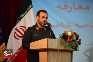 ولایت فقیه مولد و تولید کننده قدرت در جمهوری اسلامی است