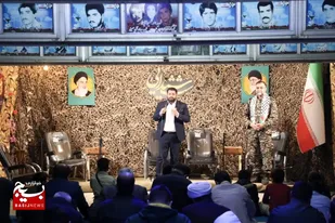 ویژه برنامه &laquo;شب شیدایی&raquo; بمناسبت سالگرد شهید مهدی زین&zwnj;الدین