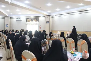 دوره آموزشی مربیان دهه هشتادی در قم برگزار شد