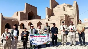 فرومد؛ نگین گردشگری استان سمنان در محاصره محرومیت&zwnj;ها