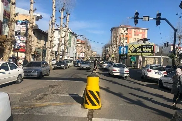 حمایت دادستان تهران از طرح تعریض خیابان امام خمینی