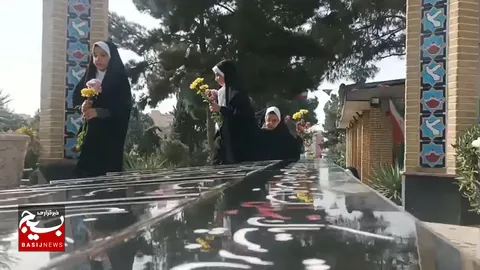 نماهنگ|مژده ما به عاشقان آزادی قدس