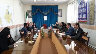 یادواره شهدای بخش مرکزی شهرستان بروجن برگزار می شود