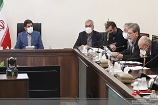 ارائه الگوی تعاملی برای ارتقاء توان علمی