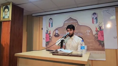 در مرحله نهایی اولین دوره مسابقات ملی قرآنی طلاب بسیجی چه گذشت؟