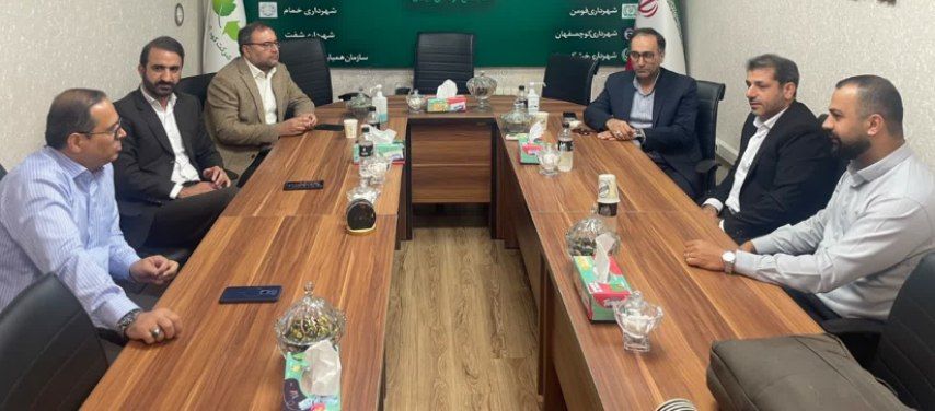 بسیج علمی گیلان طرح‌های فناورانه تسریع تولید کمپوست را ارائه کرد