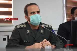 برگزاری ۱۵عنوان ویژه برنامه توسط سپاه روح الله در هفته سلامت
